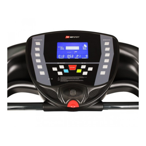 Беговая дорожка  Hop-Sport HS-3202-30 - фото №5